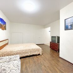 Квартира 34 м², 1-комнатная - изображение 5