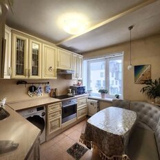 Квартира 58 м², 2-комнатная - изображение 3