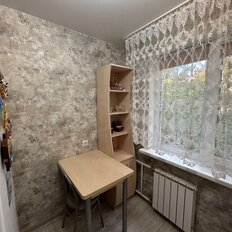 Квартира 30 м², 1-комнатная - изображение 1