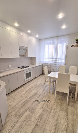 66 м², 3-комнатная квартира 3 700 000 ₽ - изображение 18