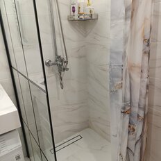 Квартира 30 м², студия - изображение 1