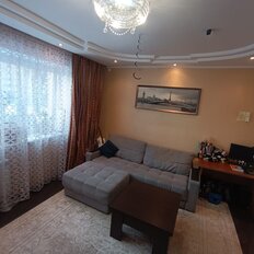 Квартира 103 м², 3-комнатная - изображение 4