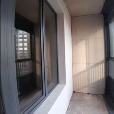 Квартира 23,9 м², студия - изображение 1