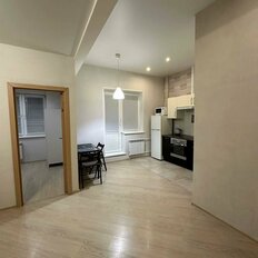 Квартира 44,7 м², 1-комнатная - изображение 5