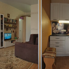 Квартира 26 м², студия - изображение 4