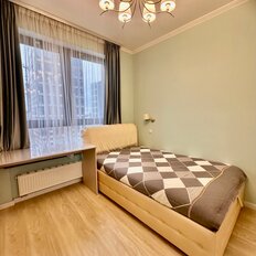 Квартира 36 м², 1-комнатная - изображение 5