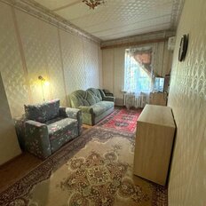 Квартира 28 м², 1-комнатная - изображение 4