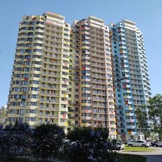 Квартира 49,2 м², 1-комнатная - изображение 1