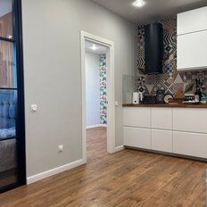 Квартира 50 м², 2-комнатная - изображение 1