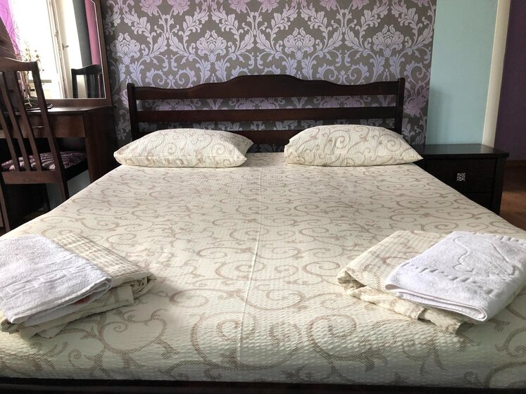 50 м², 2-комнатная квартира 2 350 ₽ в сутки - изображение 36