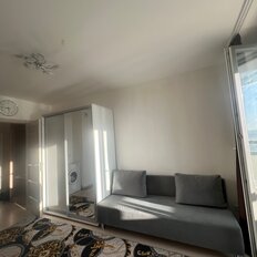 Квартира 21 м², студия - изображение 4