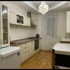 Квартира 96 м², 4-комнатная - изображение 3