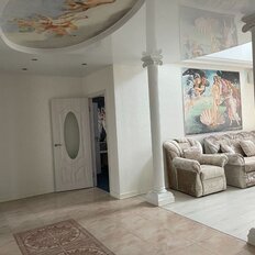 Квартира 125 м², 4-комнатная - изображение 4