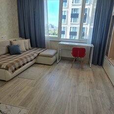 Квартира 26 м², студия - изображение 4