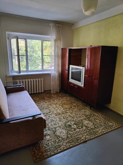35 м², 2-комнатная квартира 3 100 000 ₽ - изображение 63