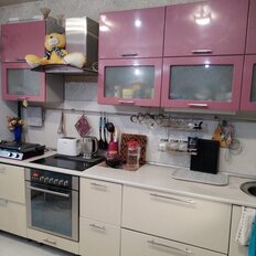 Квартира 54,6 м², 2-комнатная - изображение 2