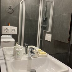 Квартира 33,2 м², 1-комнатная - изображение 5