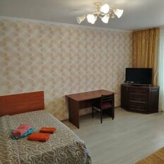 Квартира 42 м², 1-комнатная - изображение 5