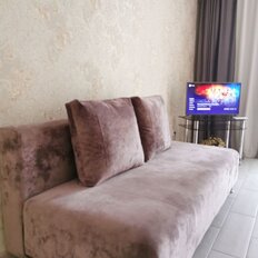 Квартира 42 м², 1-комнатная - изображение 4