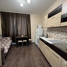 Квартира 21 м², студия - изображение 1