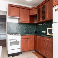 Квартира 35,1 м², 1-комнатная - изображение 4