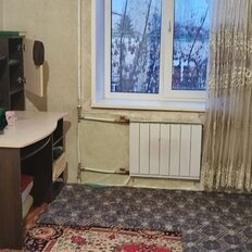 Квартира 45 м², 2-комнатная - изображение 5