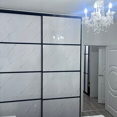 Квартира 37 м², 1-комнатная - изображение 1
