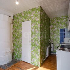 Квартира 29,7 м², 1-комнатная - изображение 4