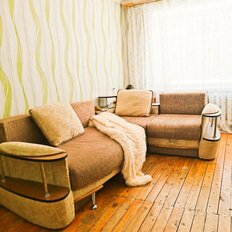 Квартира 59,6 м², 3-комнатная - изображение 2
