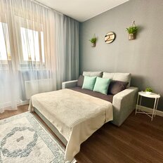 Квартира 25 м², студия - изображение 4