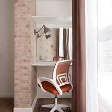 Квартира 46,5 м², 2-комнатные - изображение 4