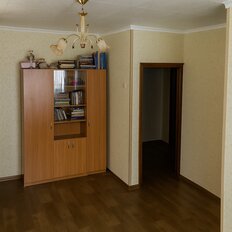 Квартира 32,5 м², 1-комнатная - изображение 3