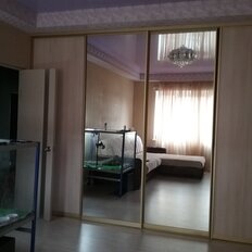 Квартира 57 м², 3-комнатная - изображение 5
