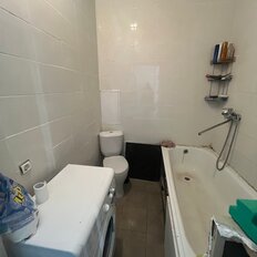 Квартира 21,9 м², студия - изображение 1