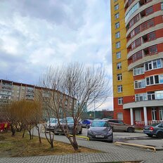 Квартира 48 м², 1-комнатная - изображение 5