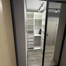Квартира 35 м², 1-комнатная - изображение 3