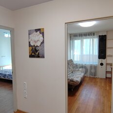 Квартира 51 м², 2-комнатная - изображение 2