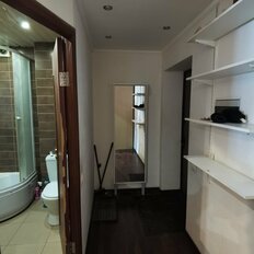Квартира 34,5 м², 1-комнатная - изображение 1