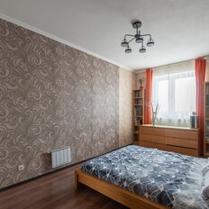 Квартира 66 м², 2-комнатная - изображение 5