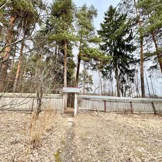 часть дома + 12 соток, участок - изображение 3