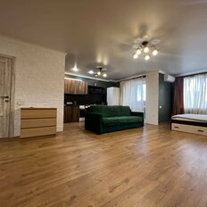 Квартира 49,1 м², 1-комнатная - изображение 3