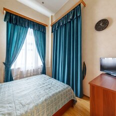 Квартира 55,8 м², 2-комнатная - изображение 5