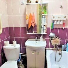Квартира 30 м², 1-комнатная - изображение 4