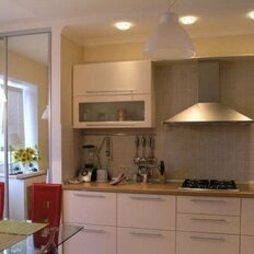 Квартира 65 м², 2-комнатная - изображение 2