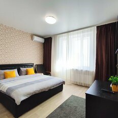 Квартира 27 м², студия - изображение 2