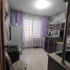 Квартира 36,2 м², 1-комнатная - изображение 1