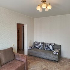 Квартира 31,4 м², 1-комнатная - изображение 4