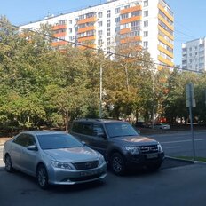 Квартира 35 м², 1-комнатная - изображение 3