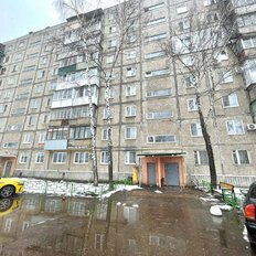 Квартира 63 м², 3-комнатная - изображение 2