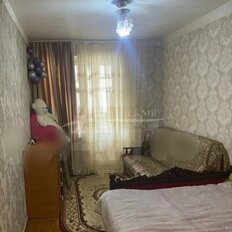 Квартира 54,5 м², 2-комнатная - изображение 2